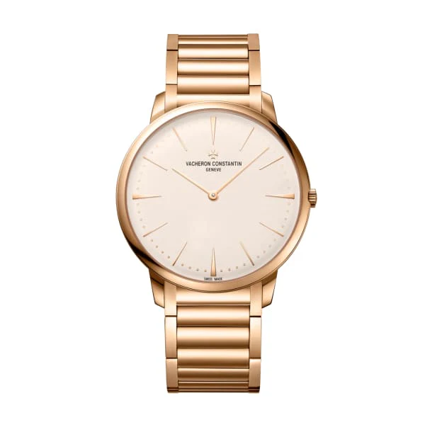 Vacheron Constantin Patrimony Watch Manual-Winding Ref. # 81180/CB1R-9159