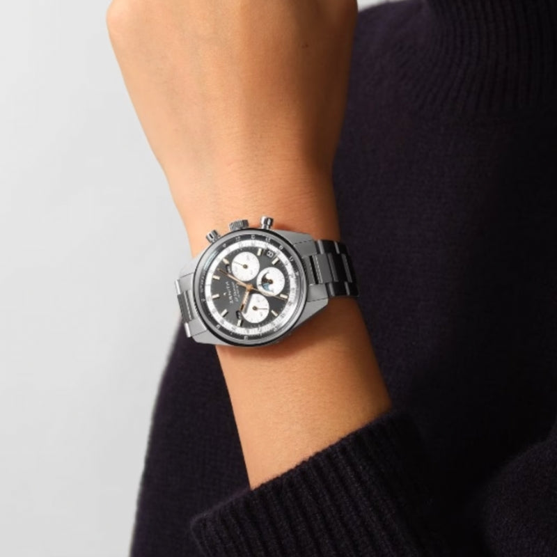 Zenith Chronomaster Original Triple Calendar – 03.3400.3610/39.M3200