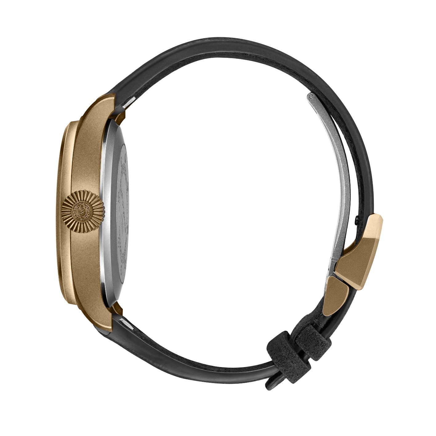 IWC-Big Pilot's Watch 43 "MR PORTER EDITION 1" (IW329703)