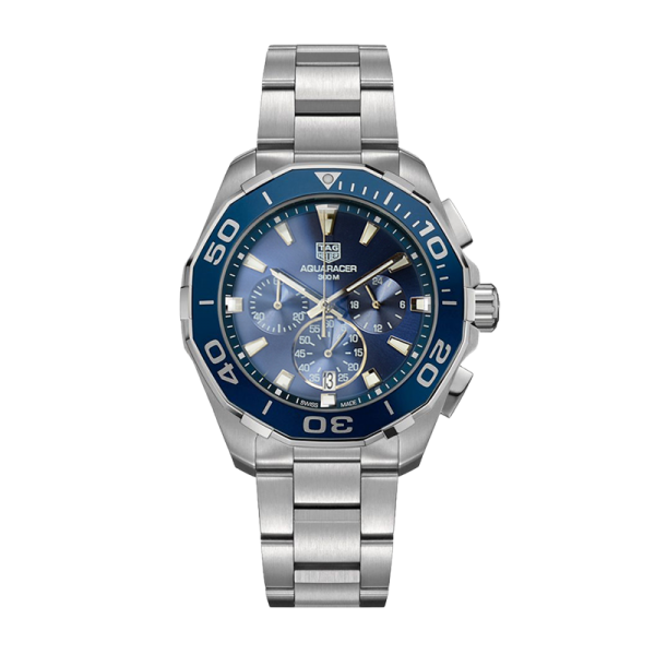 Carrera CAY111B.BA0927 43mm