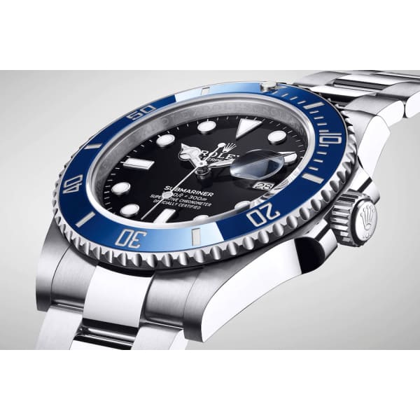 Rolex Submariner 41 mm Ref. # 126619lb-0003