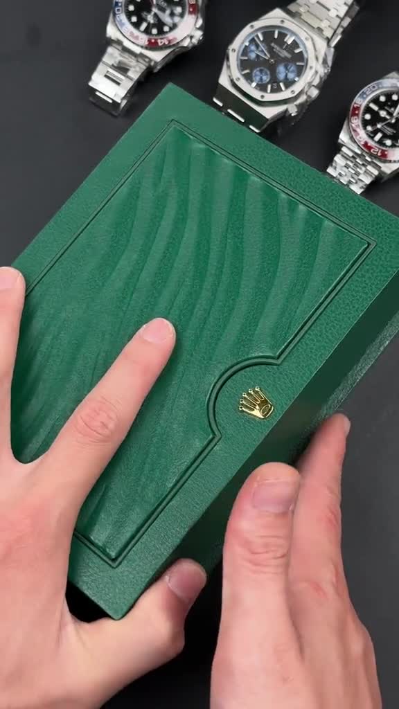 Rolex Datejust 41 Steel and Everose Gold Wimbledon Green Dial Jubilee Men's Watch M126331-0016