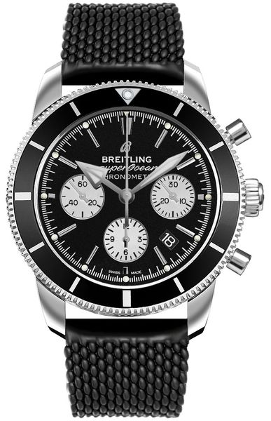 Superocean Heritage II B01 Chronograph 44mm