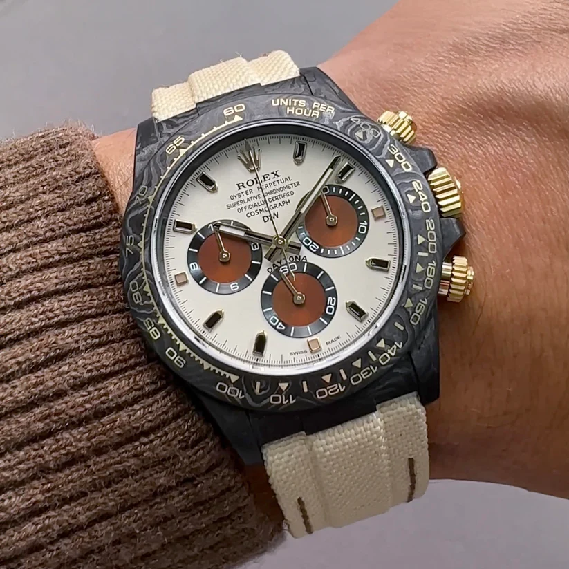 Rolex DiW Daytona