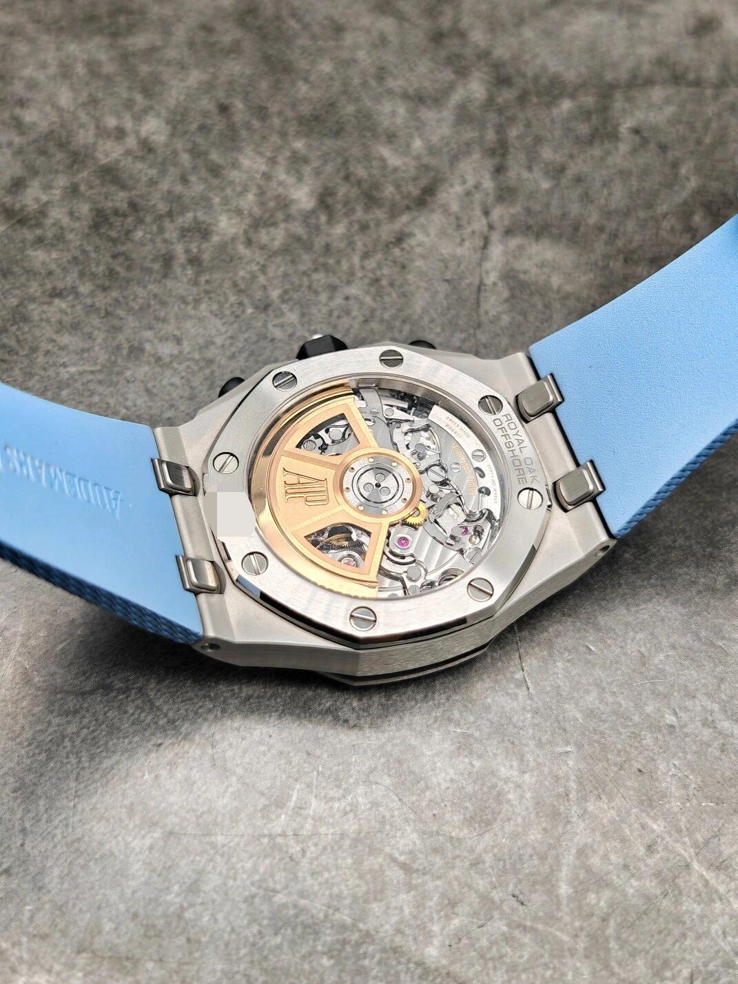 Audemars Piguet Royal Oak Offshore Series 26238ST.OO.A340CA.01