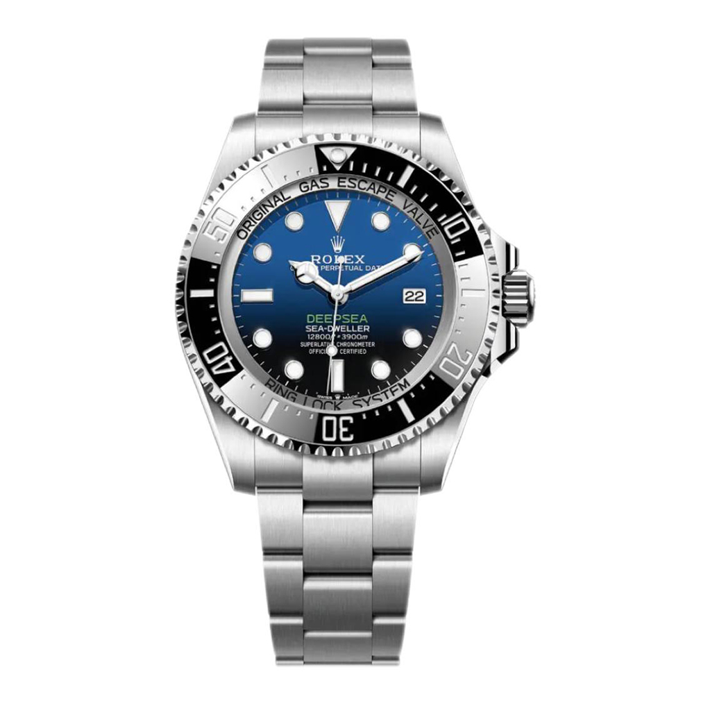 ROLEX - Deepsea