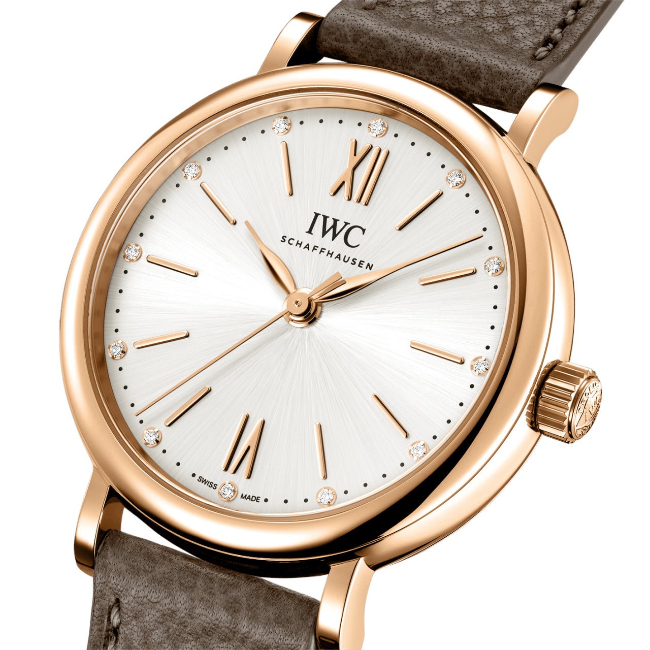 IWC-Portofino Automatic 34 (IW357414)