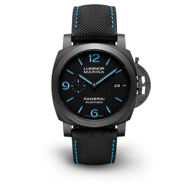Luminor Marina Carbotechβ’ 44mm