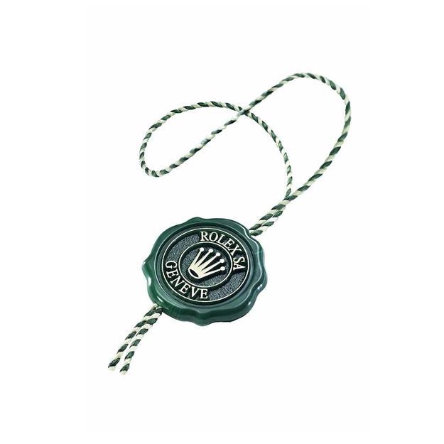 Rolex Datejust 36 Olive Green Dial Midsize Watch 126233