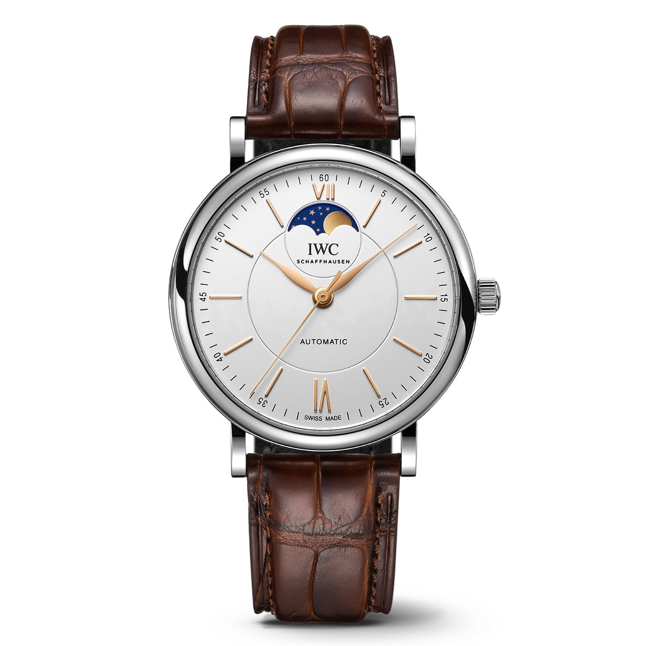 IWC-Portofino Automatic Moon Phase (IW459401)