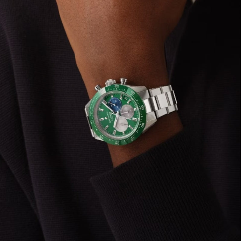 Zenith Chronomaster Sport – 03.3119.3600/56.M3100