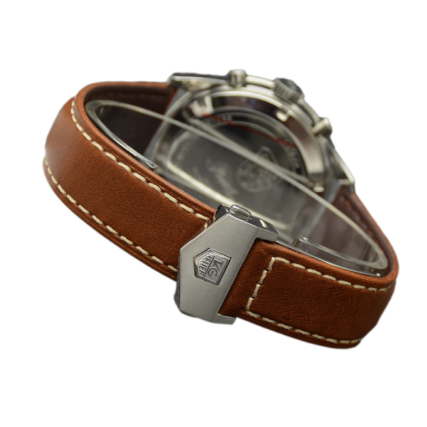 Autavia CBE2110-003 43mm