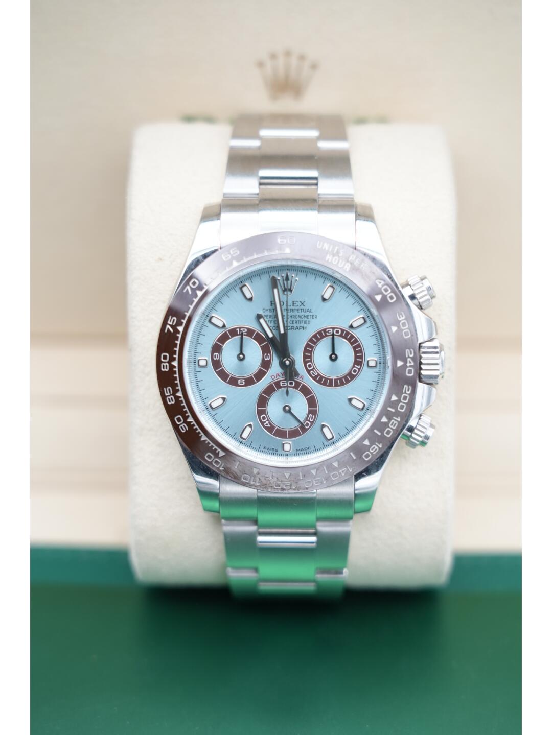 Rolex Cosmograph Daytona 50th Anniversary 116506