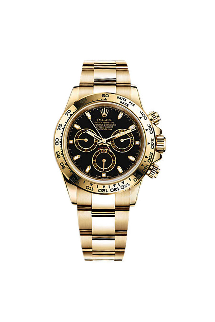 Rolex Cosmograph Daytona m116508 Series