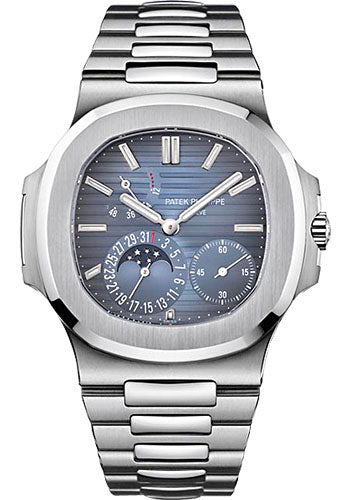 Patek Philippe Nautilus Watch – 5712/1A-001