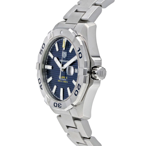Aquaracer WAY2012.BA0927 43mm