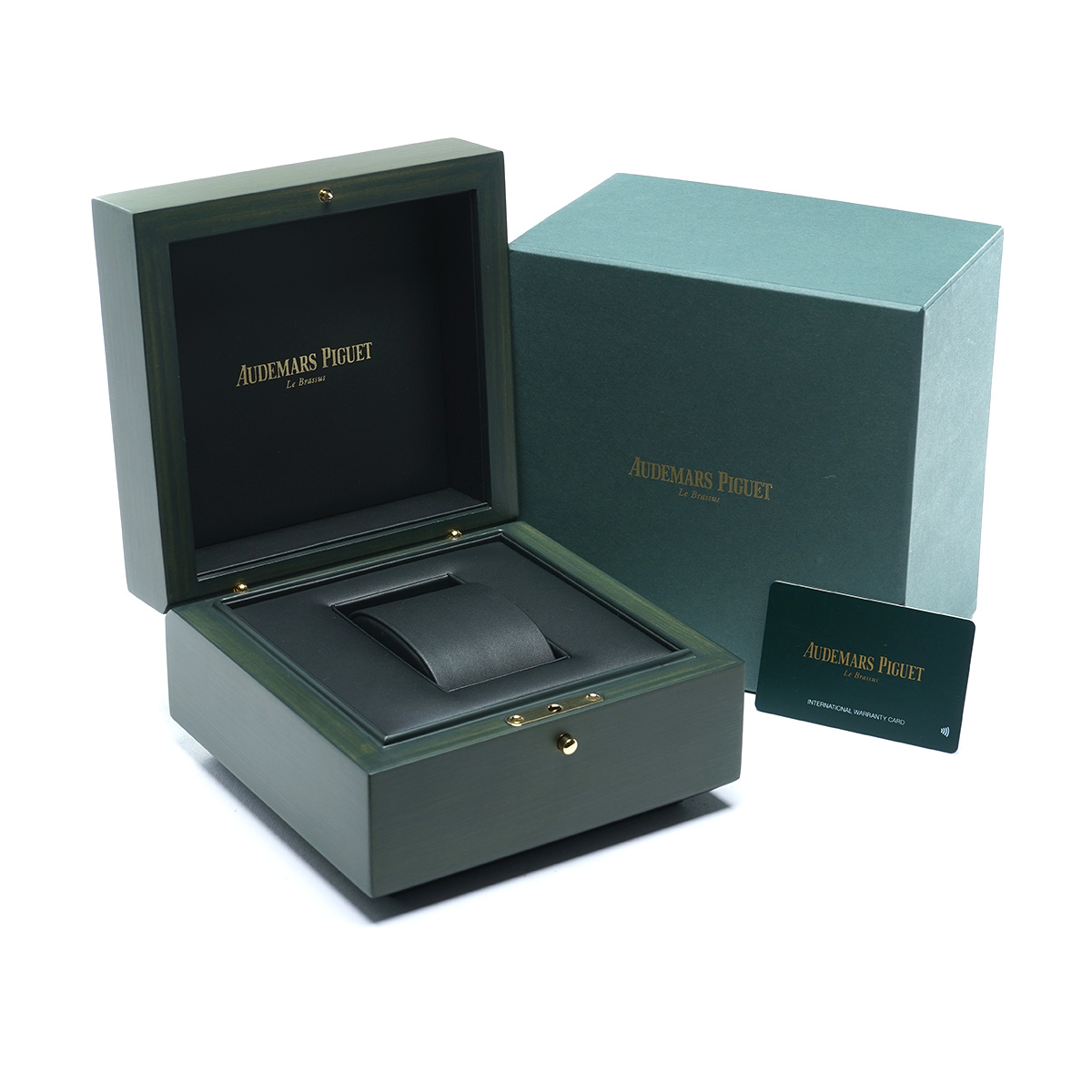 Royal Oak Perpetual Calendar Ref. 26574OR.OO.1220OR.02 41mm