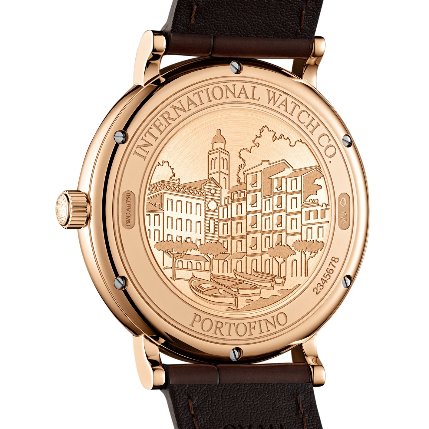 IWC-Portofino Automatic 40 (IW356504)