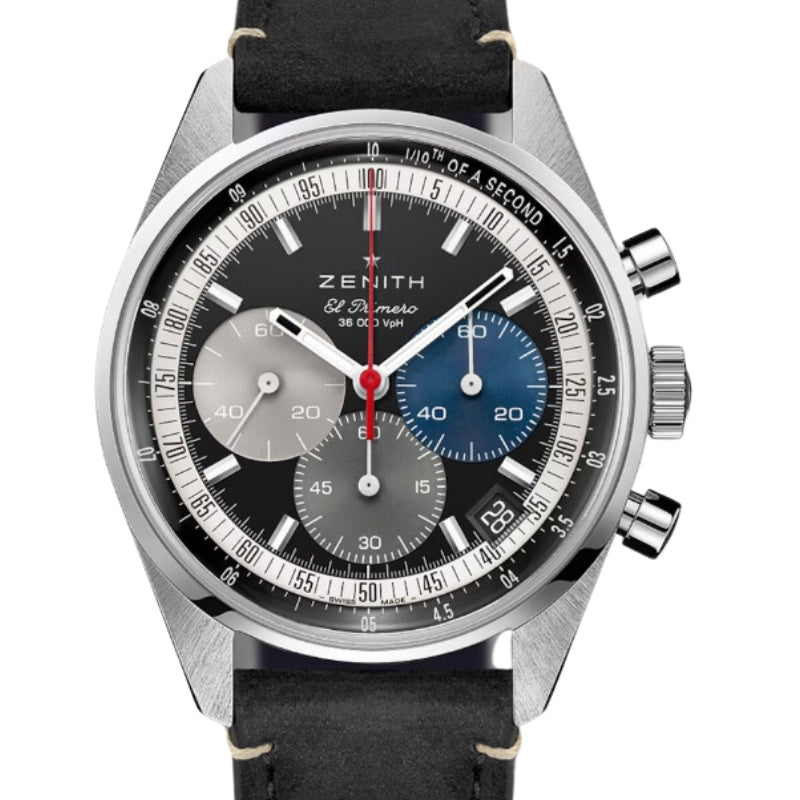 Zenith Chronomaster Original – Ref 03.3200.3600/22.C908