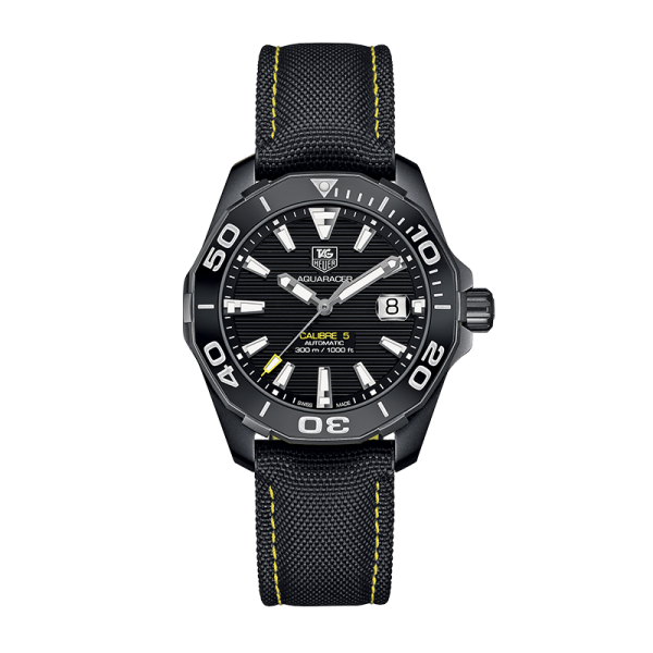 Aquaracer WAY218A.FC6362 43mm