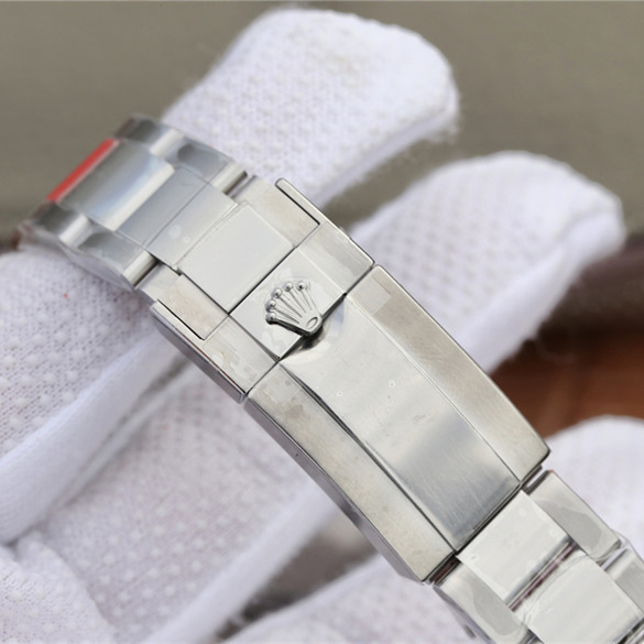 Rolex GMT-Master II 40mm Automatic Men's Watch 116710LN-0001