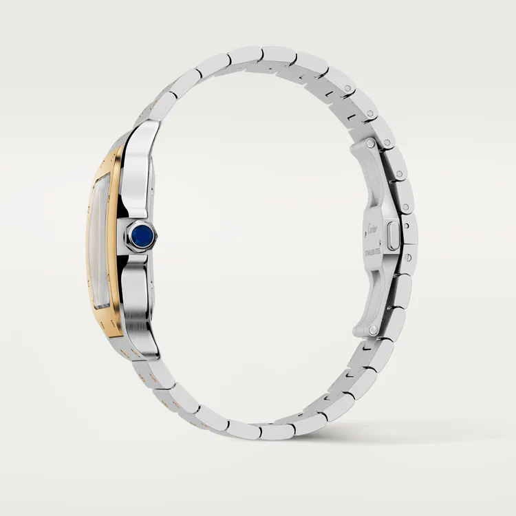 SANTOS Gold Mix 39mm