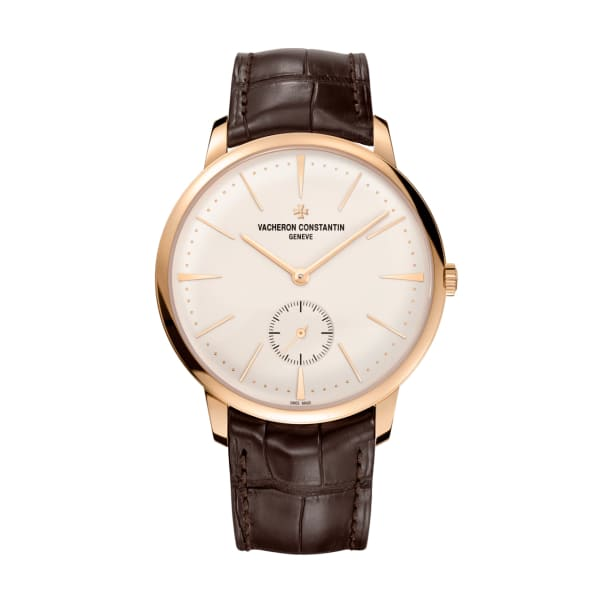 Vacheron Constantin Patrimony Watch Manual-Winding Ref. # 1110U/000R-B085