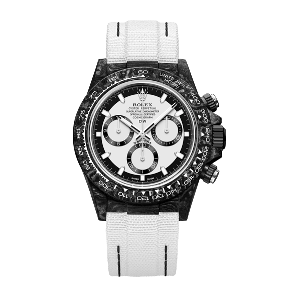 Cosmograph Daytona Carbon Cream V2