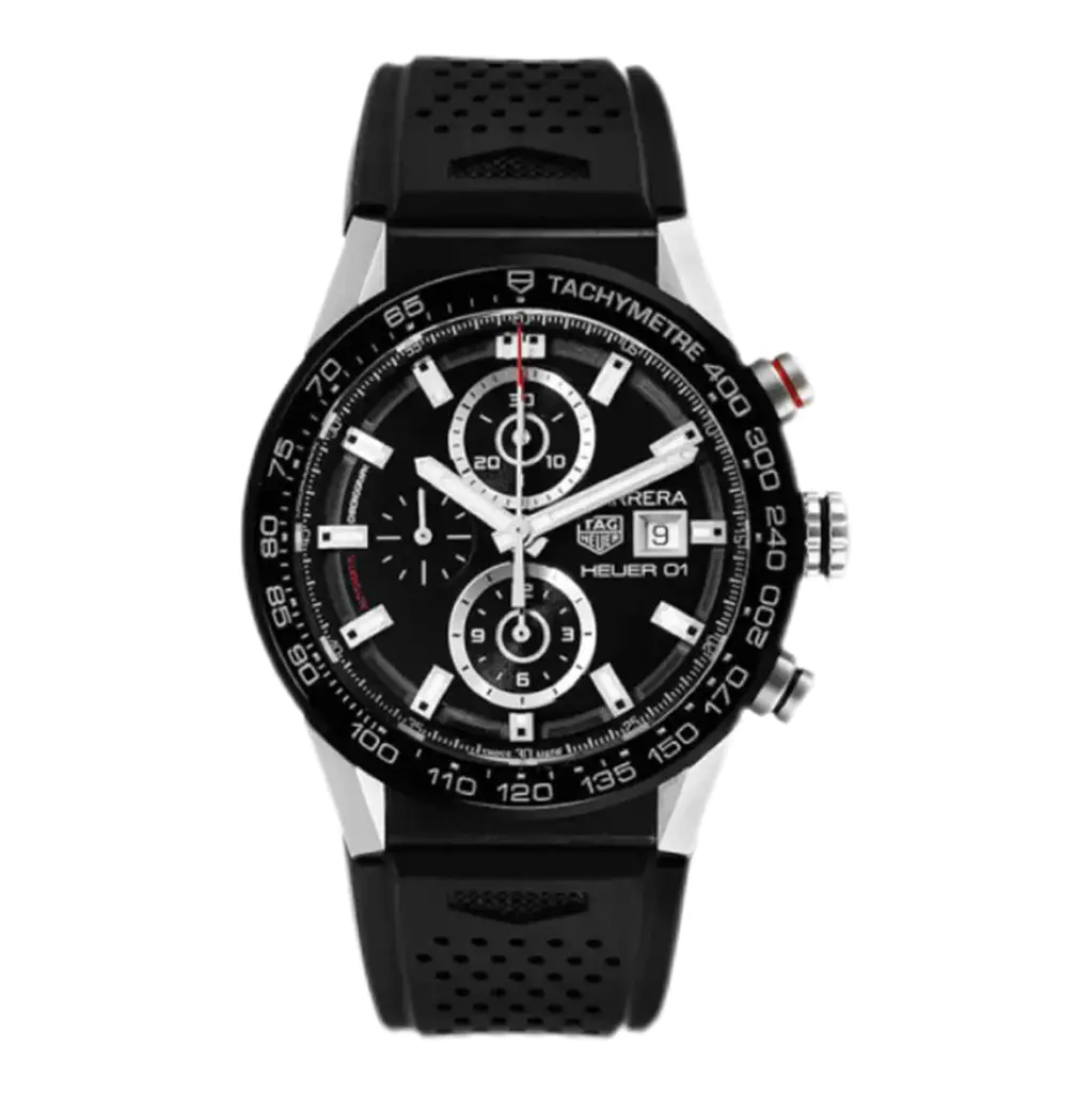 Tag Heuer - Carrera