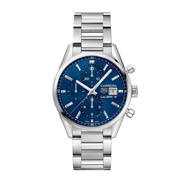 Carrera CBK2112.BA0715 43mm