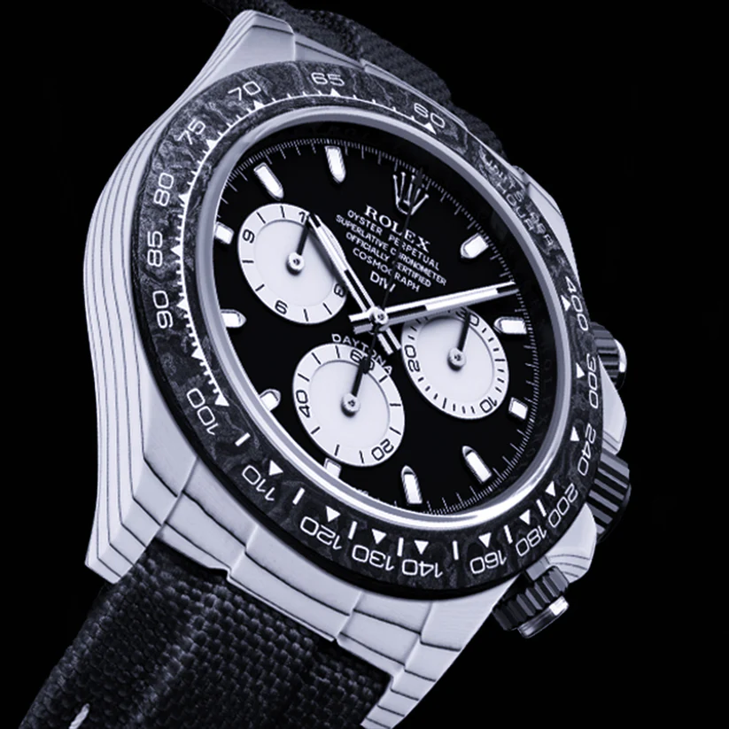 DiW Rolex Daytona