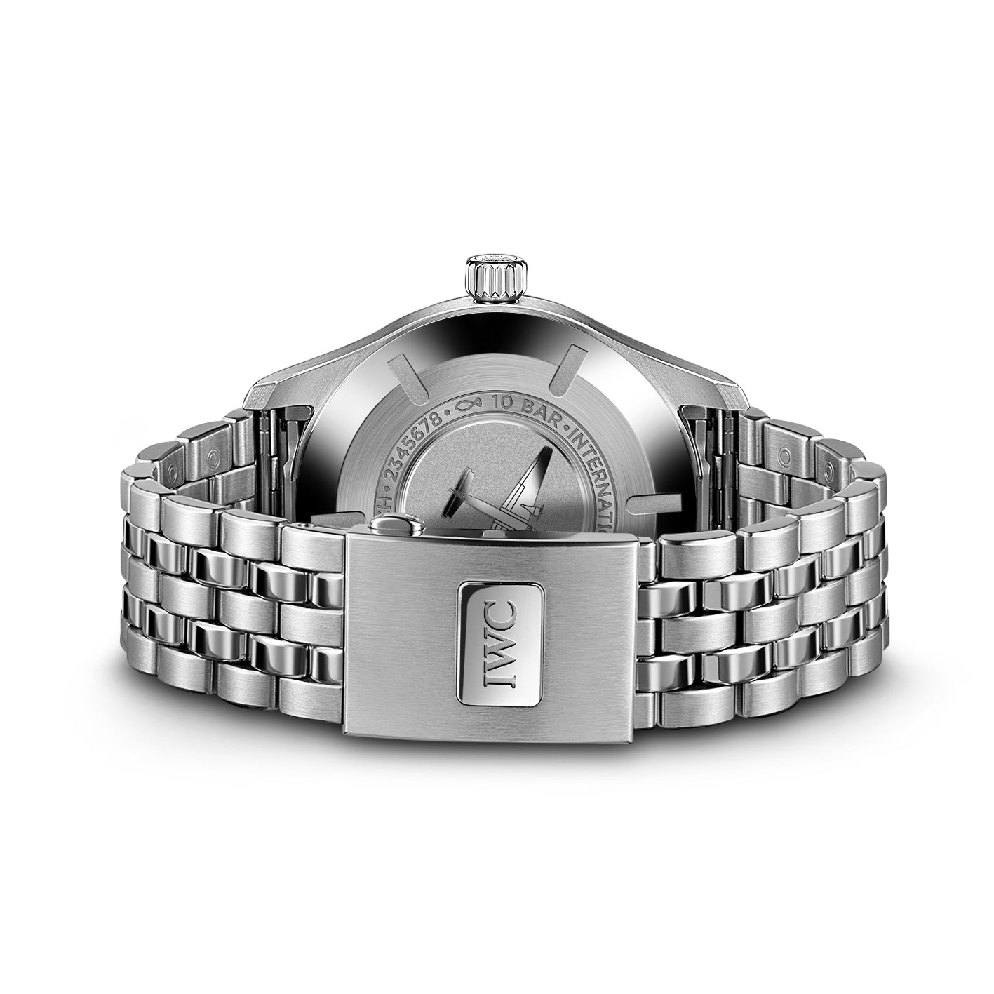 IWC-Pilot's Watch Mark XX (IW328204)