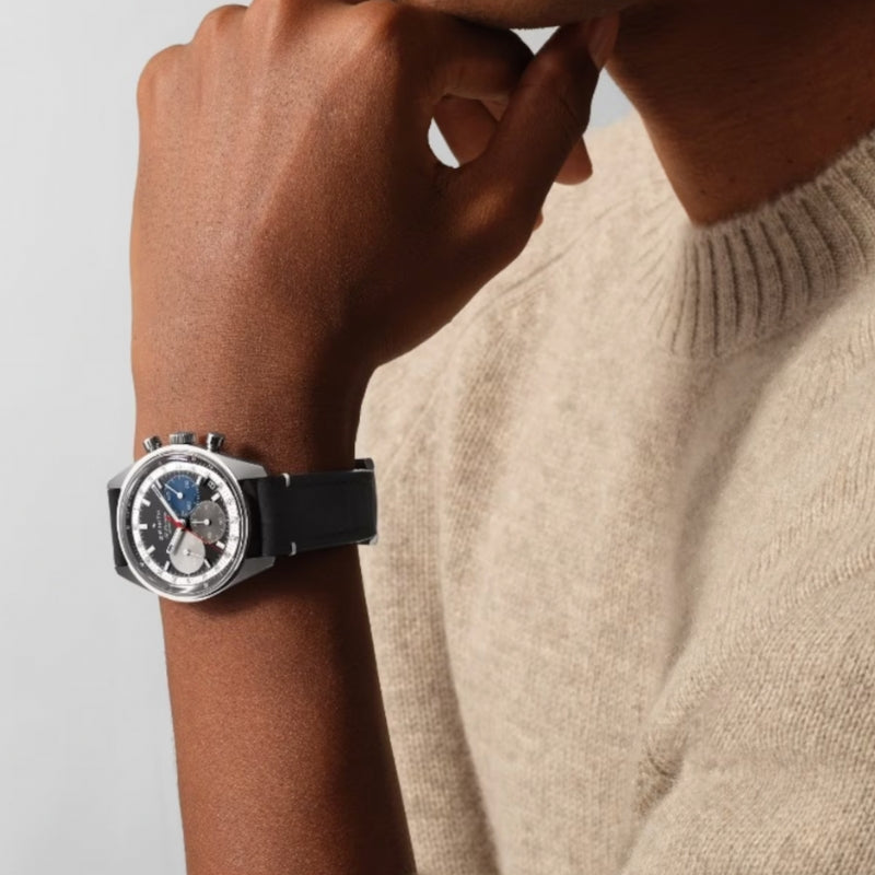 Zenith Chronomaster Original – Ref 03.3200.3600/22.C908