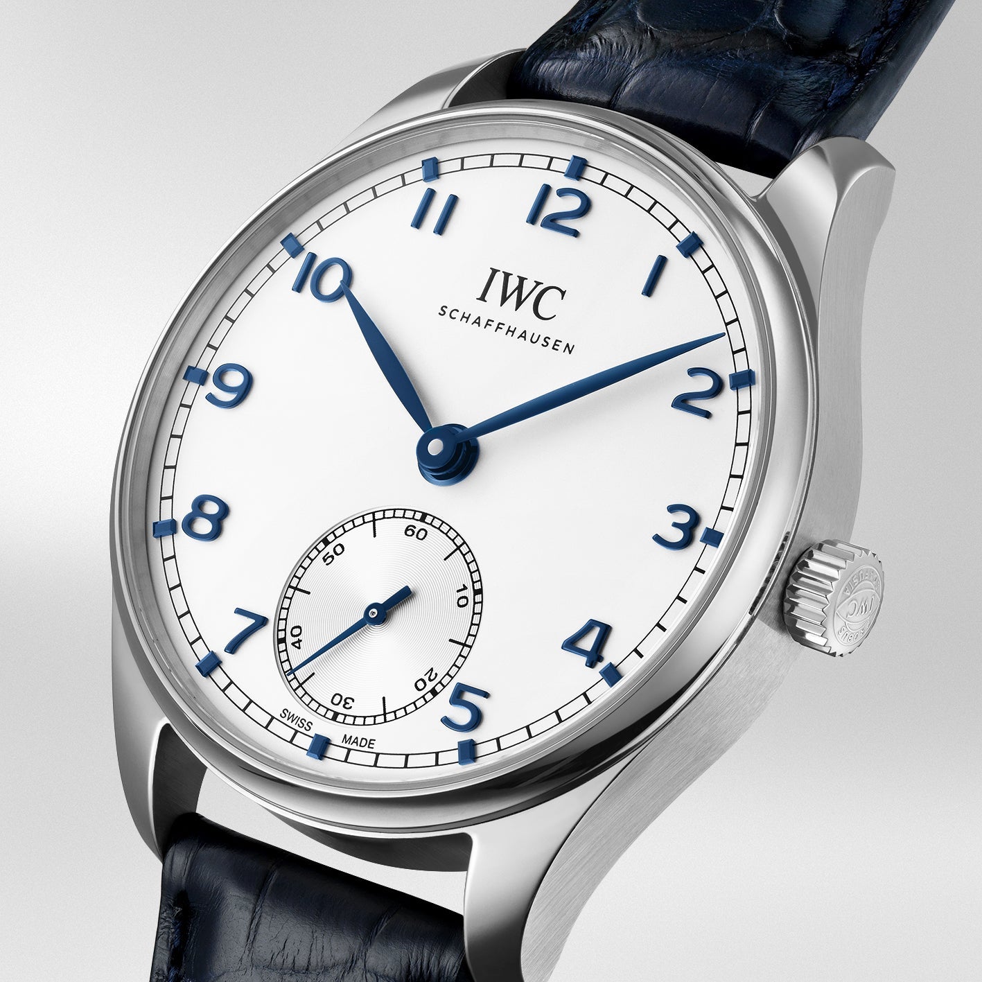 IWC-Portugieser Automatic 40 (IW358304)