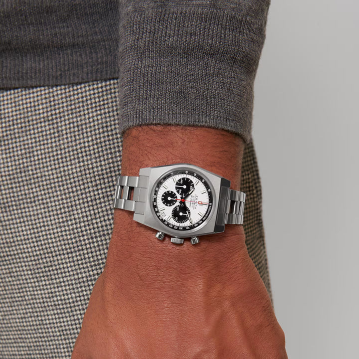 Zenith Chronomaster Revival El Primero A384 – 03.A384.400/21.M384