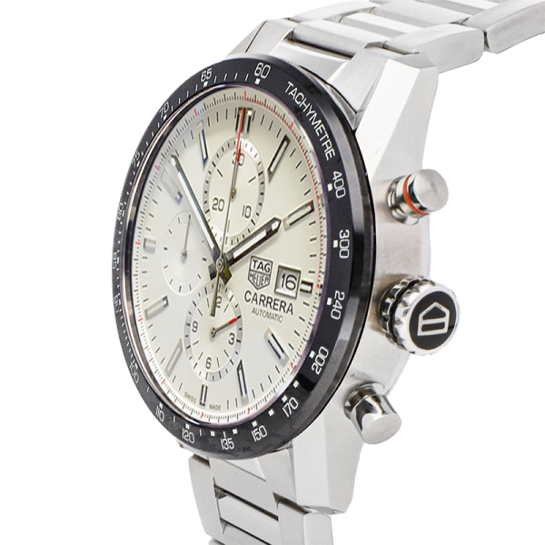 Carrera CBM2110-001 43mm