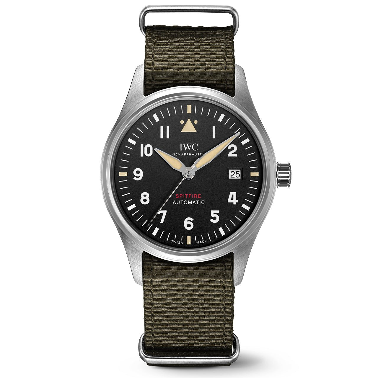 IWC-Pilot's Watch Automatic Spitfire (IW326805)