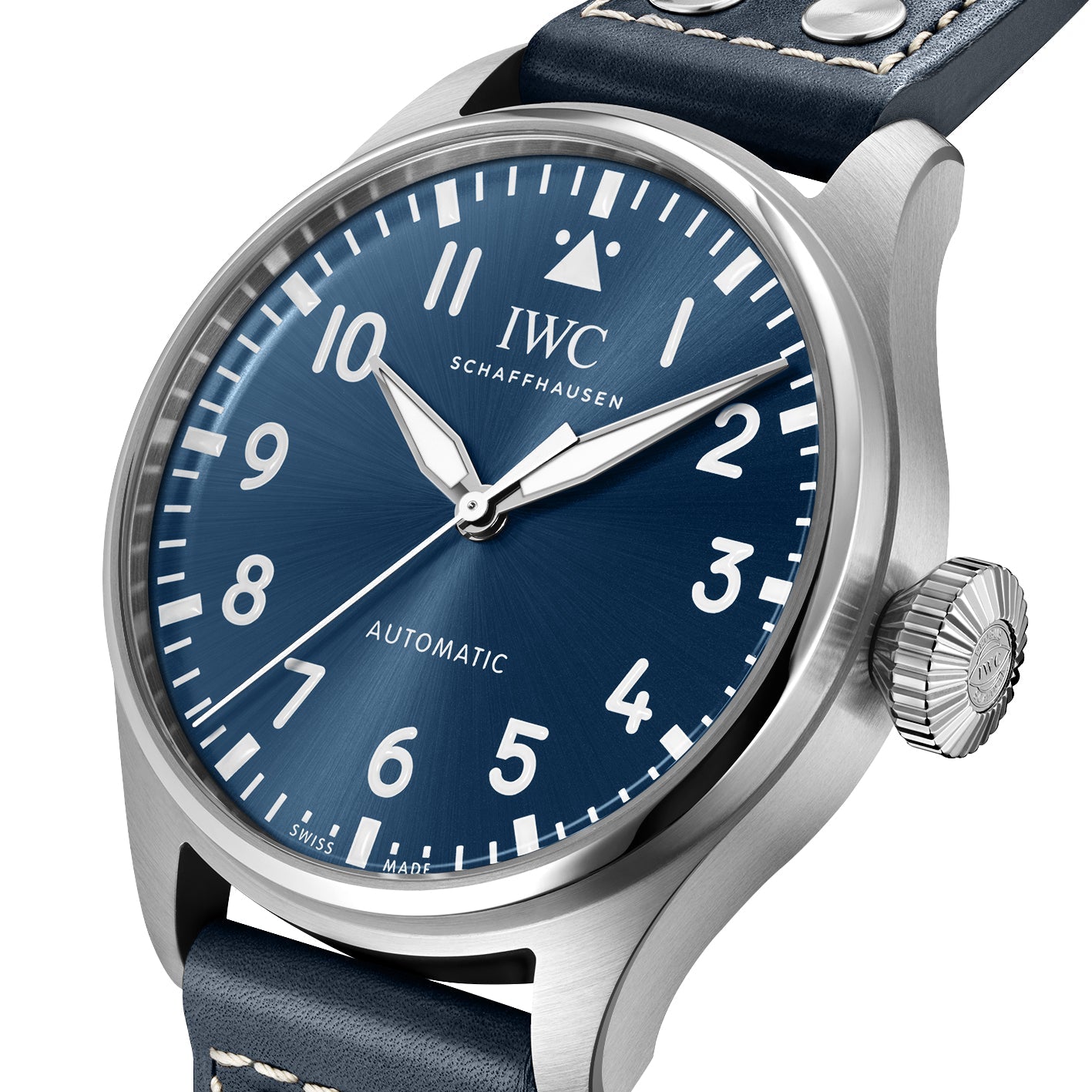 IWC-Big Pilot's Watch 43 (IW329303)