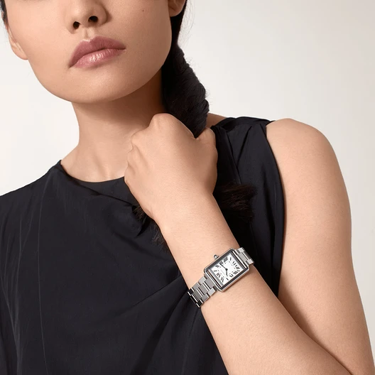 TANK SOLO WATCH 24mm