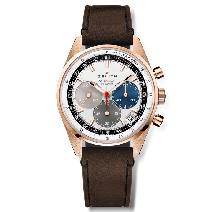 Zenith Chronomaster Original – 18.3200.3600/69.C901