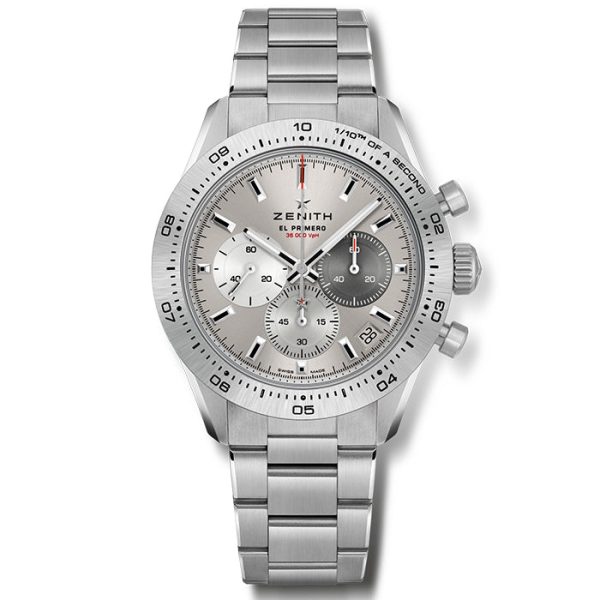 Zenith Chronomaster Sport – 95.3100.3600/39.M3100
