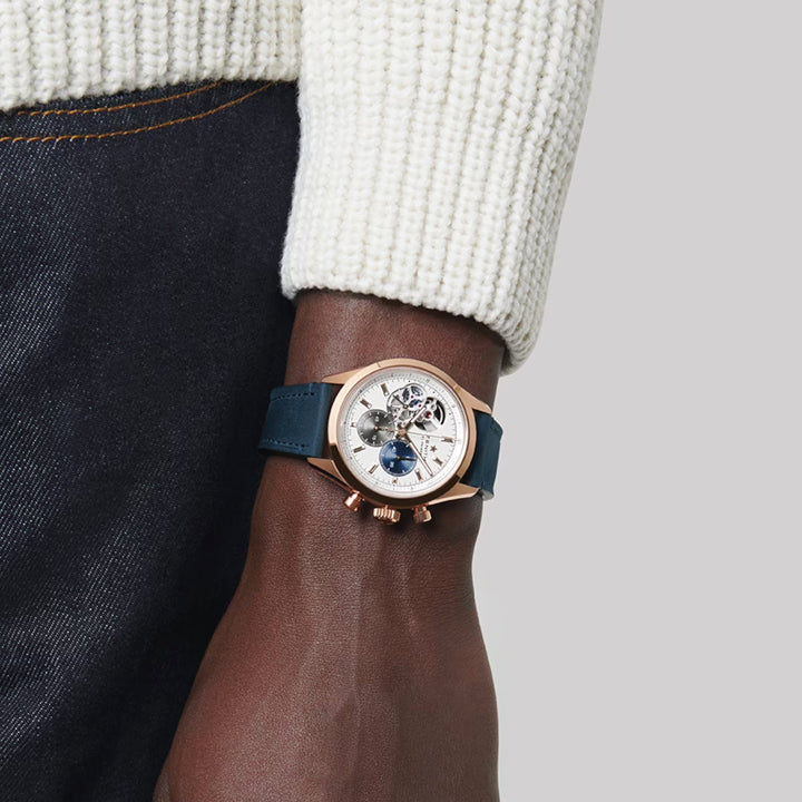 Zenith Chronomaster Open – 18.3300.3604/69.C922