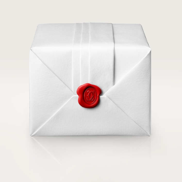 PANTHERE ROSE GOLD 37mm