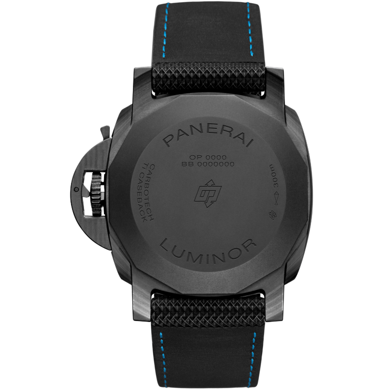 Luminor Marina Carbotechβ’ 44mm