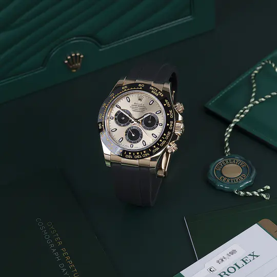 Rolex COSMOGRAPH DAYTONA Oyster, 40 mm, Oystersteel M116518ln-0048