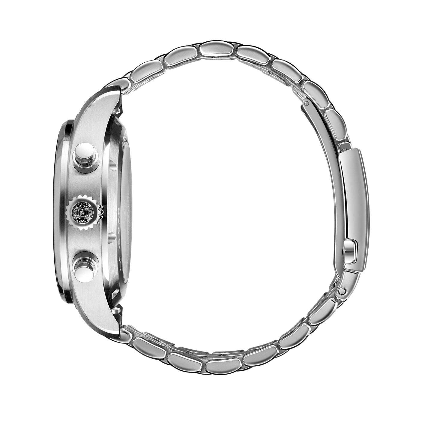 IWC-Pilot's Watch Chronograph 41 (IW388113)