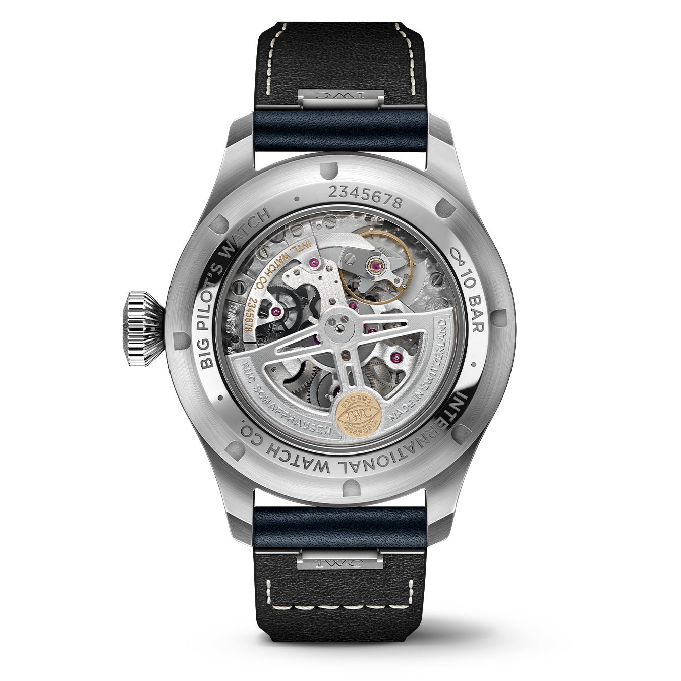 IWC-Big Pilot's Watch 43 (IW329303)