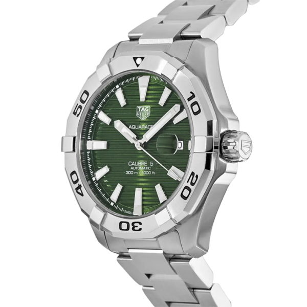 Aquaracer WAY2015.BA0927 43mm