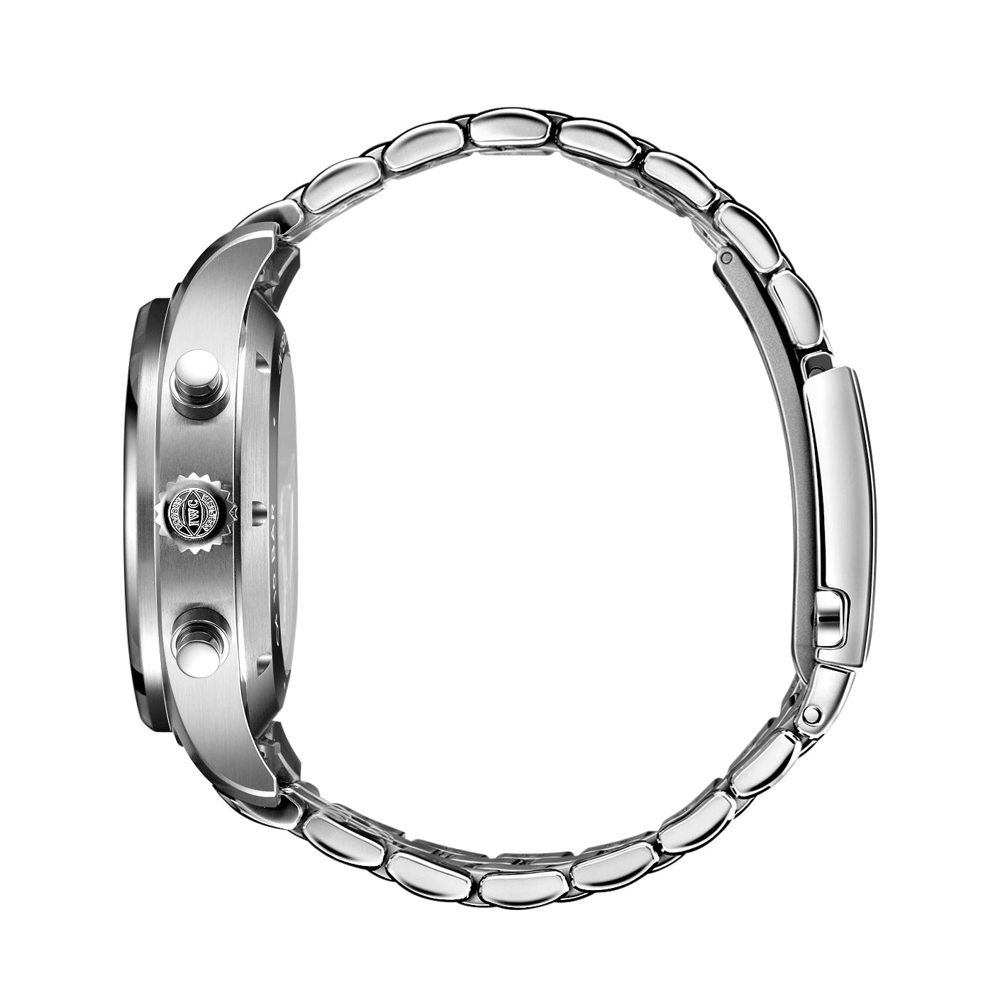 IWC-Pilot's Watch Chronograph 43 (IW378004)