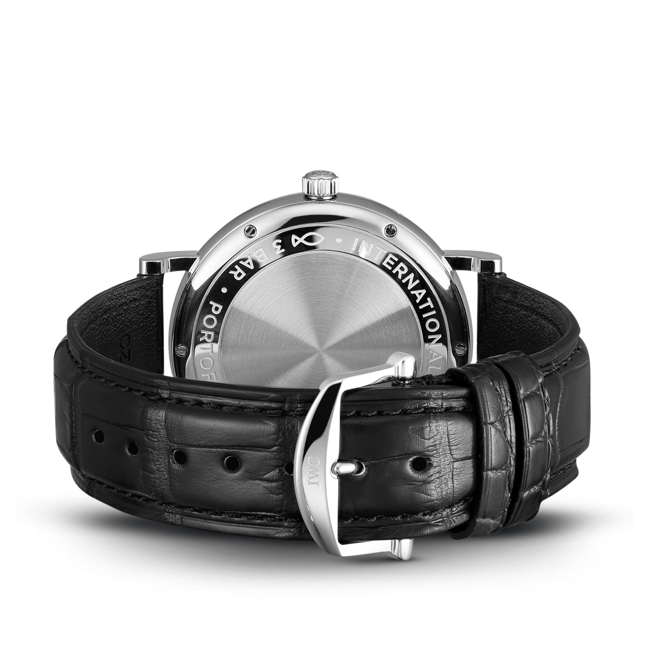 IWC-Portofino Automatic Moon Phase (IW459402)